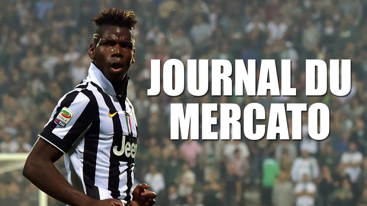 Journal du Mercato : la Juventus veut faire une razzia, Liverpool tranche dans le vif !