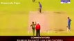 Abuse Cricket Virat Say Maa ki chut Bowling Kar Chal to Bangladesi Bowler Rubel Hossain (Low)
