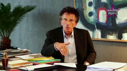 Jack Lang : Ses douloureuses confidences sur la mort de sa fille, "c'est trop injuste"