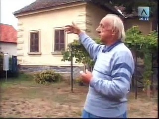 Emisija Slike zivota Crna Bara prvi deo