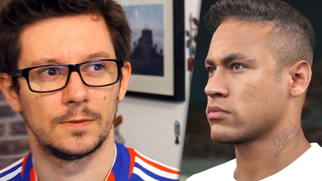 PES 2016, nos impressions Gamescom