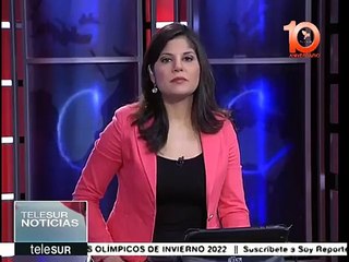 Fiscal colombiano anuncia que fincará cargos a líderes de FARC-EP