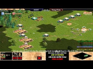 Quần Chiến Only Thái Bình 4vs4 | Ngu Nhưng Nhiều Tiền vs Hưng Nhân T1