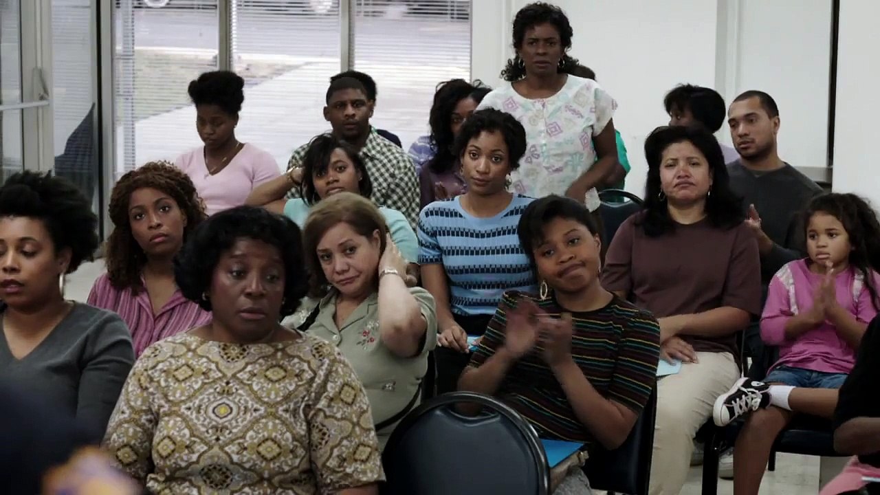 Show Me A Hero Trailer - HBO