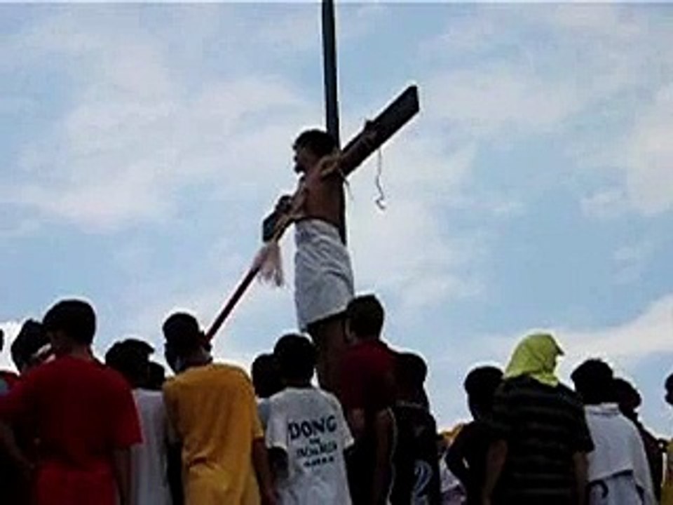 Crucifixion