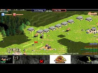 Quần Chiến Only Thái Bình 4vs4 Lót Đường Vs Cưa Nhí T4