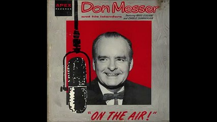 Don Messer - Golden Wedding Reel