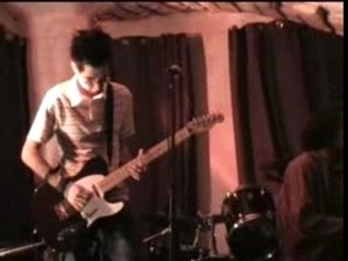 Punch up at the wedding part 2