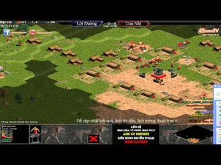 Quần Chiến Only Thái Bình 4vs4 Lót Đường Vs Cưa Nhí T1