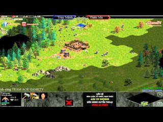 Vòng loại trực tiếp Only Thái Bình: Truy Mệnh vs Thiên Ma T1