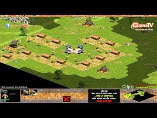 Vòng sơ loại ACT 2015   Manh Hùng vs Tài Còi   T2