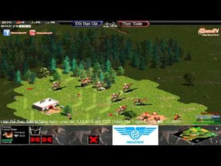 Quần chiến Only Thái Binh Đôi Bạn Già vs Thụy Xuân T3