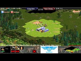 Sơ loại ACT 2015 tuần 2   Trung Hiếu vs Ngọc Dương