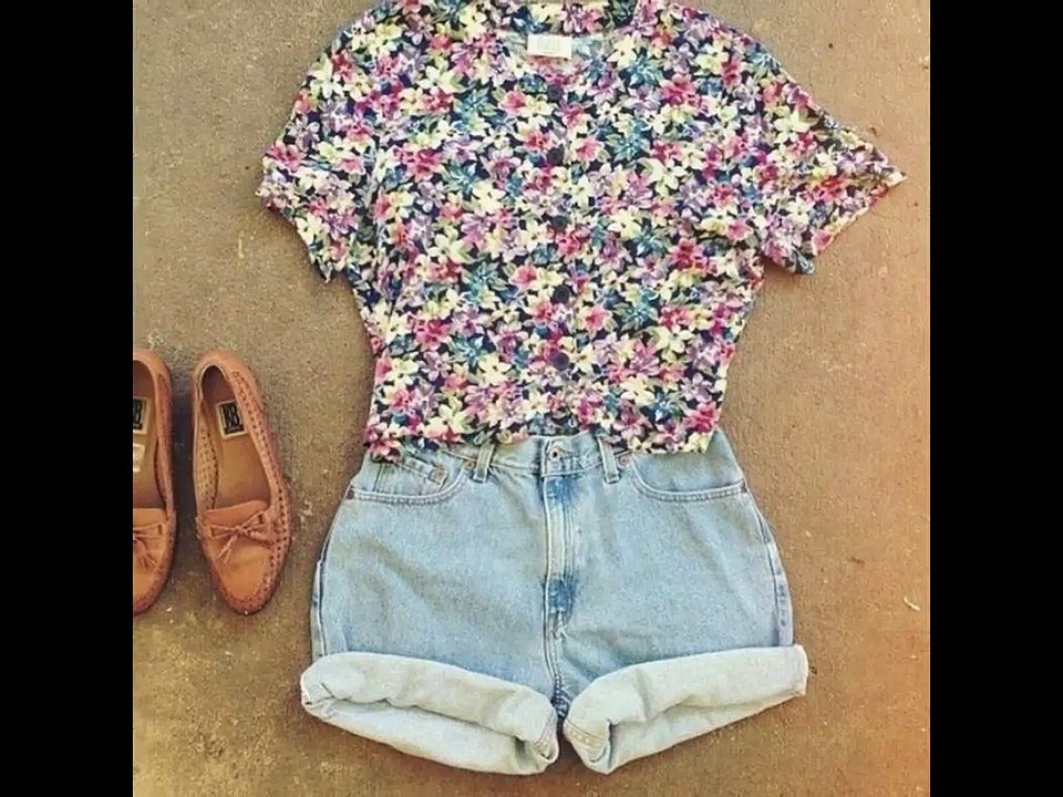 Cute Spring Outfits