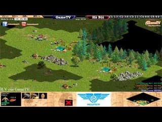 Chim Sẻ Đi Nắng, No.1 vs Hoàng Mai Nhi, VaneLove ngày 20-05-2015 C3T4