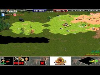 BiBi, Hehe vs Hoàng Mai Nhi, VaneLove ngày 21-05-2015 C3T4