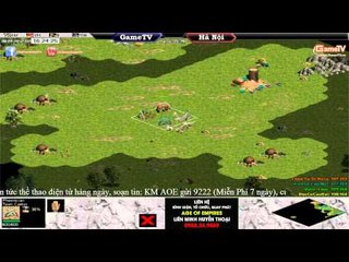 Chim Sẻ Đi Nắng, No.1 vs Hoàng Mai Nhi, VaneLove ngày 20-05-2015 C5T4