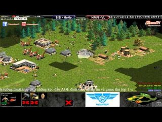 BiBi, Hehe vs Hoàng Mai Nhi, VaneLove ngày 21-05-2015 C2T5