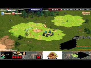 Chim Sẻ Đi Nắng, No.1 vs Hoàng Mai Nhi, VaneLove ngày 20-05-2015 C3T2