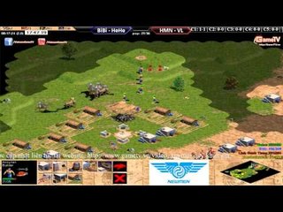 BiBi, Hehe vs Hoàng Mai Nhi, VaneLove ngày 21-05-2015 C1T3