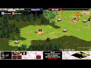 Chim Sẻ Đi Nắng, No.1 vs Hoàng Mai Nhi, VaneLove ngày 20-05-2015 C5T2