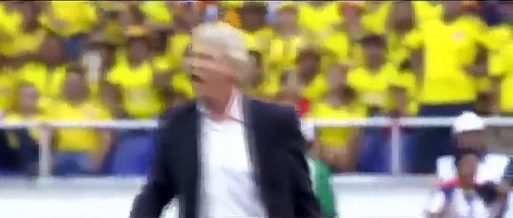 Video Motivacional de Jose Pekerman D T Seleccion Colombia