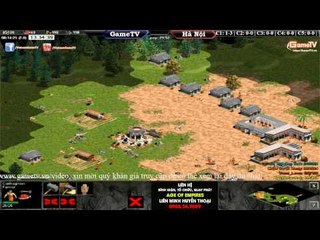 Chim Sẻ Đi Nắng, No.1 vs Hoàng Mai Nhi, VaneLove ngày 20-05-2015 C2T1