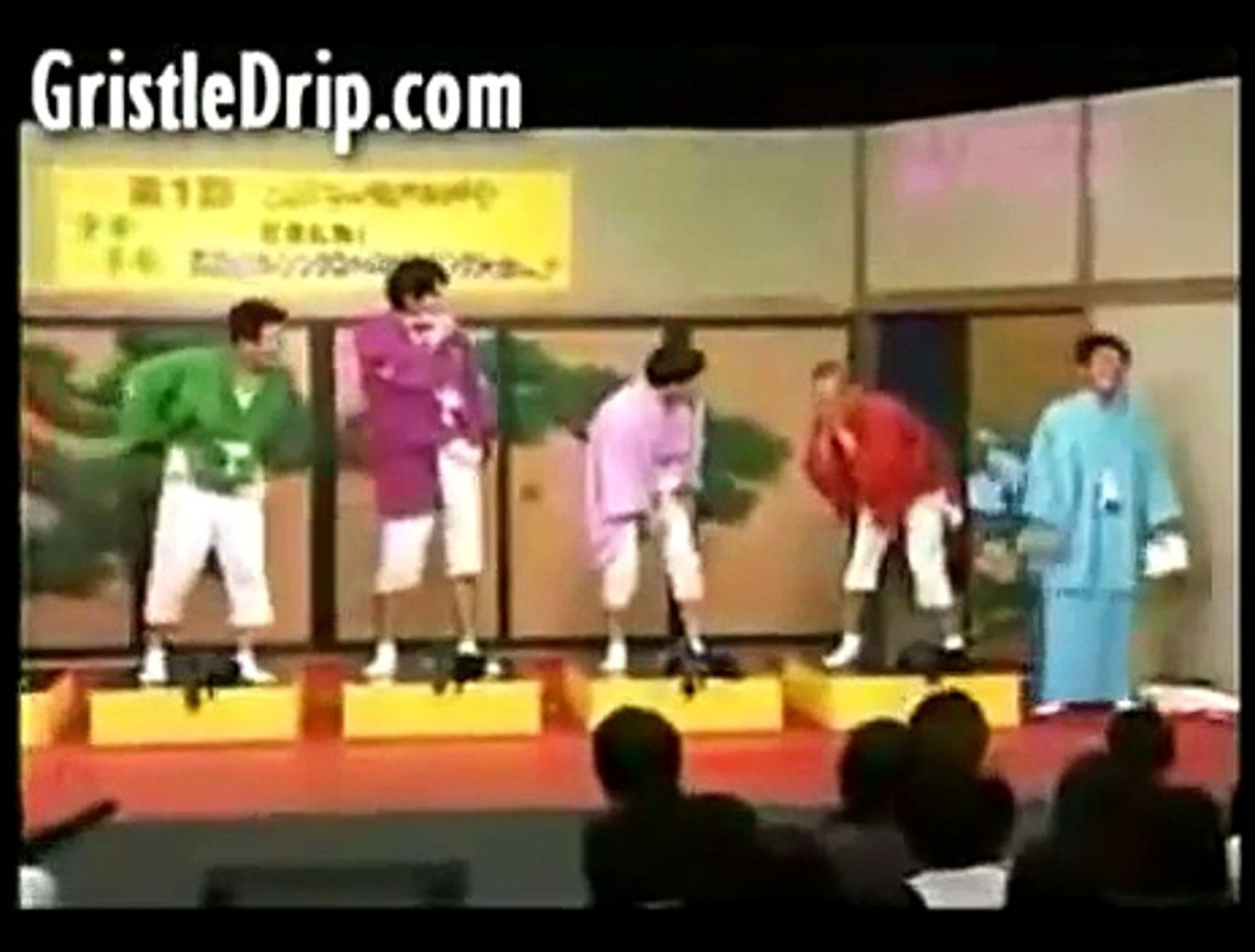 Japanese games show Telegraph