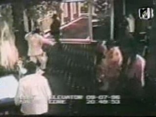 2Pac - after Mike Tyson Fight (1996)