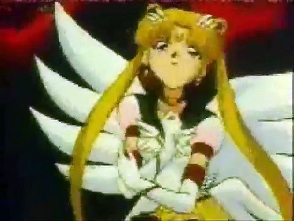 Sailor Moon - Mystera