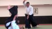 Les sélections techniques Aikido de Michel Erb Sensei Part 3