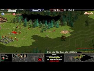 Chim Sẻ Đi Nắng, No.1 vs Hoàng Mai Nhi, VaneLove ngày 20-05-2015 C6T1