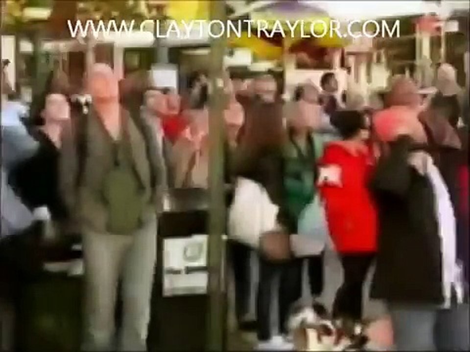 What Are These Lights in the Sky? Are they Demons (Nephilim) of the Old Testament?!!! MUST SEE!!!