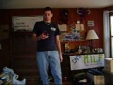 Intro to Contact Juggling