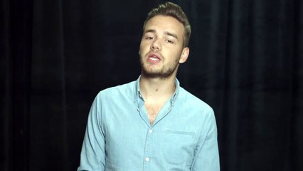 Check out this message about #DragMeDown from Liam.