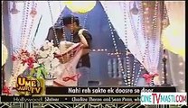 Tu Mera Hero 31 July 2015 Panchi Titu Ke Romantic Pal