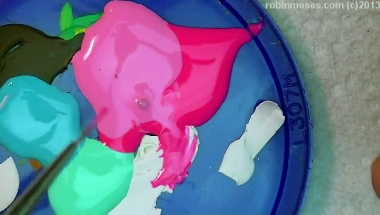 2 Nail Art tutorials   Easy Nails for beginners   Paisley Accent Nail Art