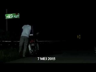 Filem Jalan Puncak Alam TV Spot 15 Saat