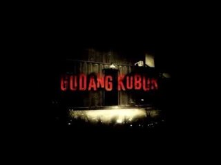 Atikah Suhaime Dalam Gudang Kubur (Hypp flick +) Mulai 1 Mac 2015