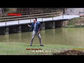 OST Filem Abang Lejen (16 April 2015)