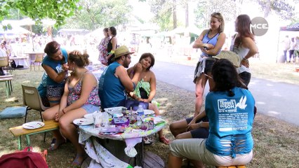 Plongez au coeur du Festival Terres du Son 2015