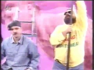 Duo Trio - Dedo Mraz od Konjari