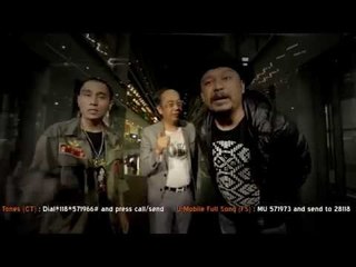 Kacang Mejar K David Teo Feat Cat Farish, Fida Ibrahim & Zarul  Caller Ringtones