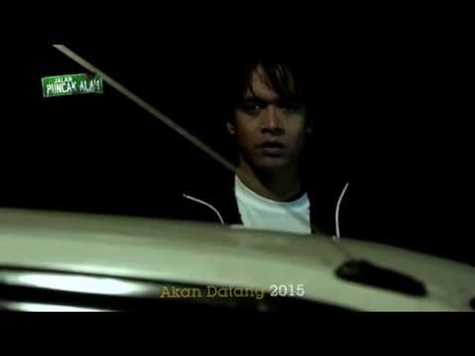 Jalan Puncak Alam - Official Trailer
