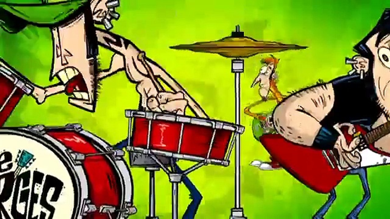 The Jorges - Abertura