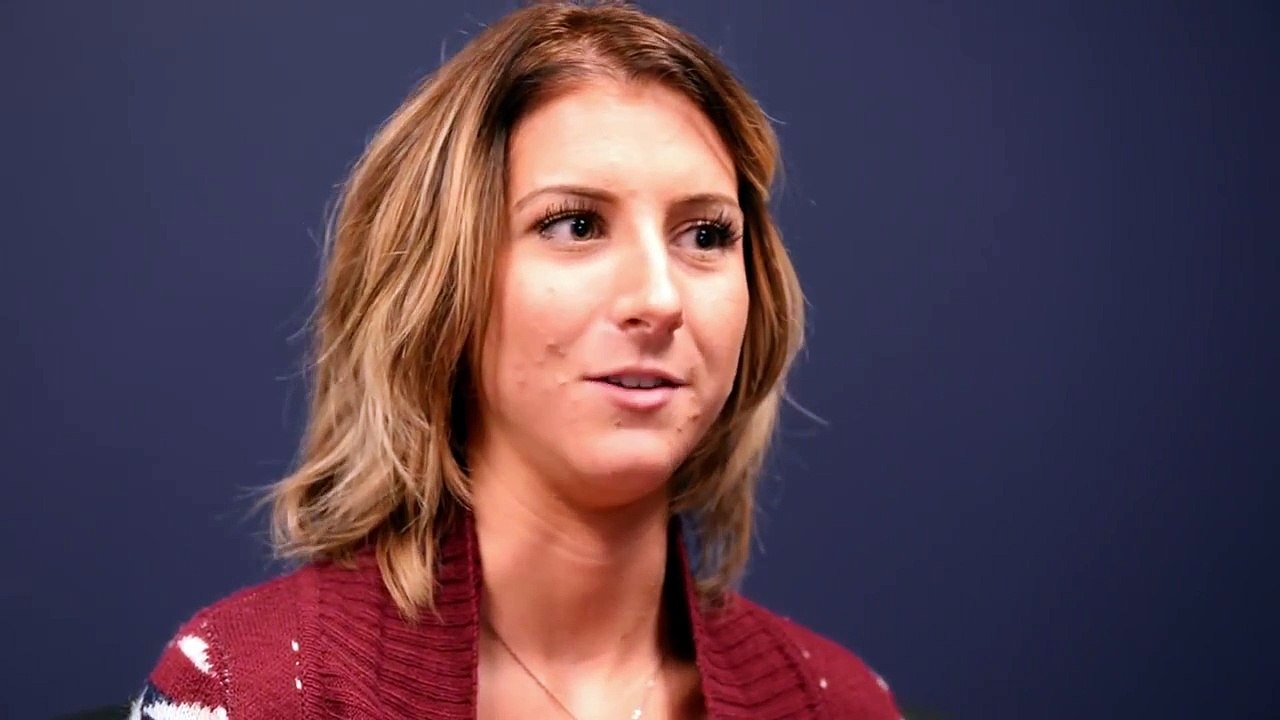 Victim of Sextortion Speaks Out