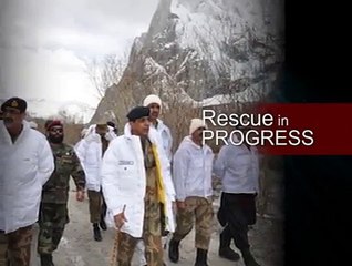 Must see Reality of "Siachien" and what is behind the sacrifice of our Soldiers!