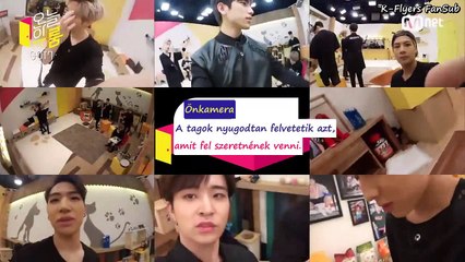 GOT7 Today's Room 1/3 (Hun Sub)