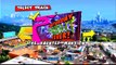 Cartoon Network Racing PS2 Dexter And Mandark Gameplay