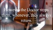 Doctor Who: Fact Files: The Daleks